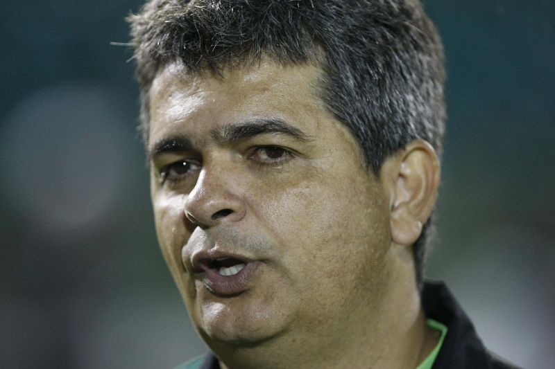 | Pedro Serapio/ Agência de Notícias Gazeta do Povo