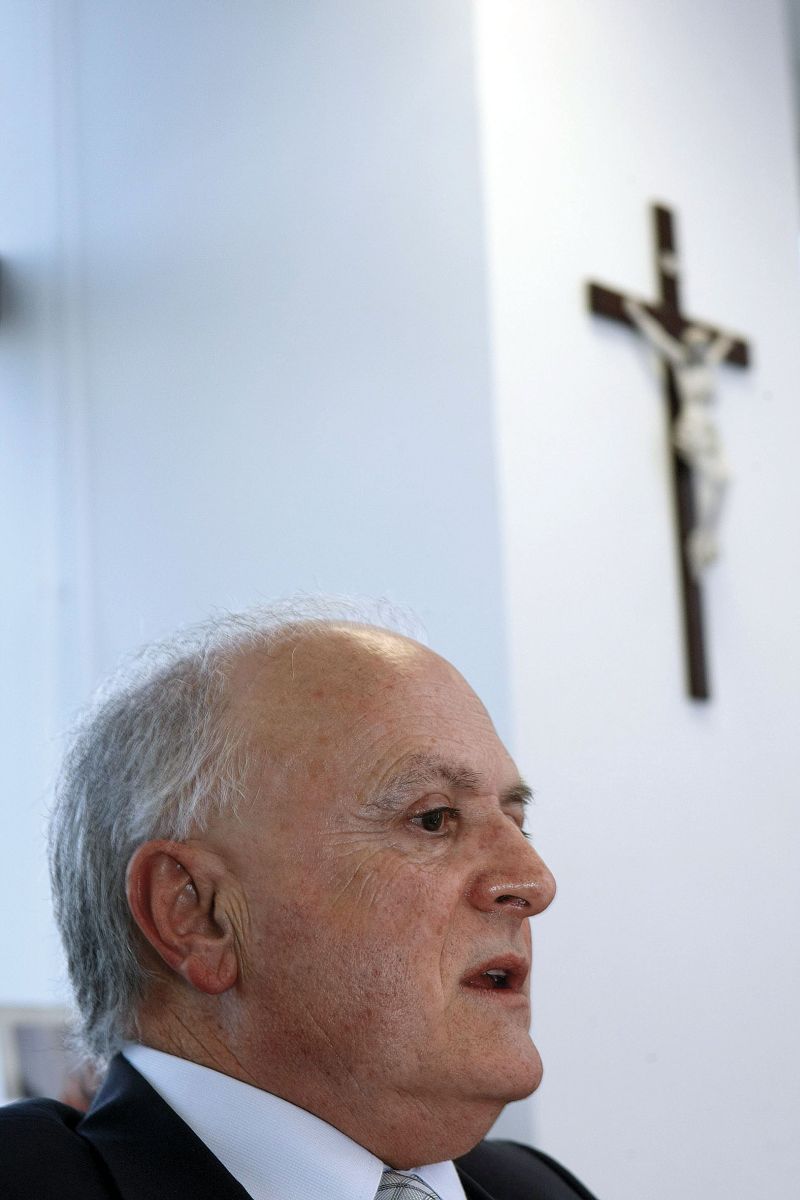 | Ivonaldo Alexandre/Gazeta do Povo