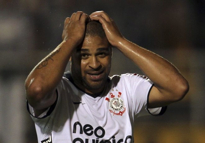 Imperador lamenta oportunidade perdida contra o Atlético-GO | 