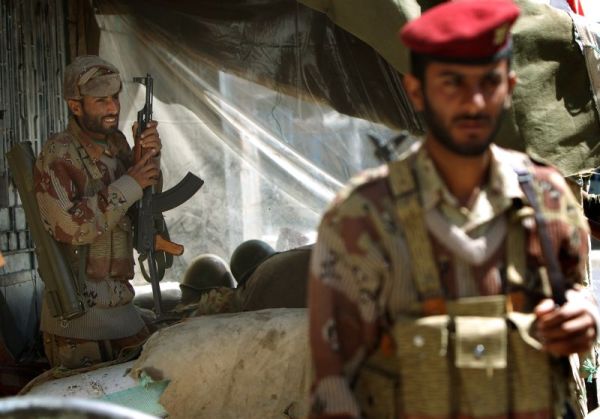 | Fotos: France Presse e Reuters