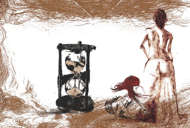 | Robson Vilalba/ Designer e Ilsutração