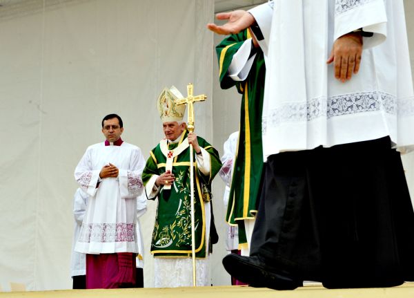 | Fotos: France Presse e Reuters