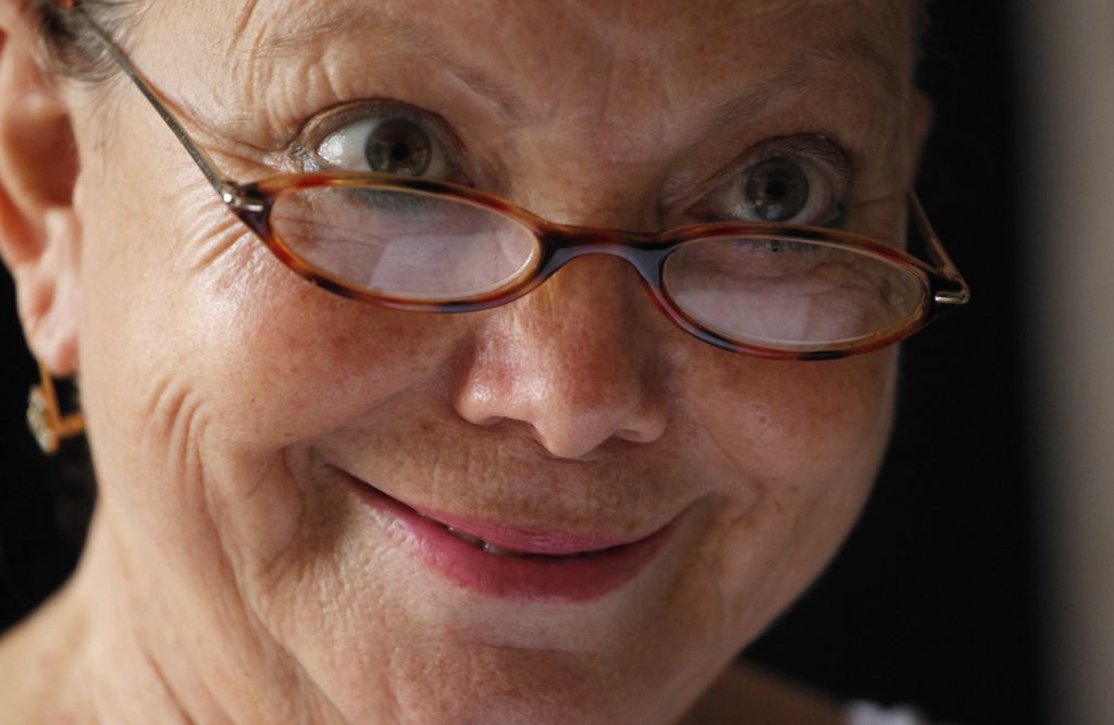 Líder do movimento cubano Damas de Branco, Laura Pollán, morre aos 63 anos | Reuters