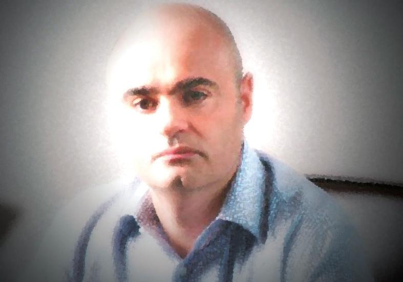 Em sua nova obra, Mario Sabino empresta seu próprio nome ao personagem central | Divulgação