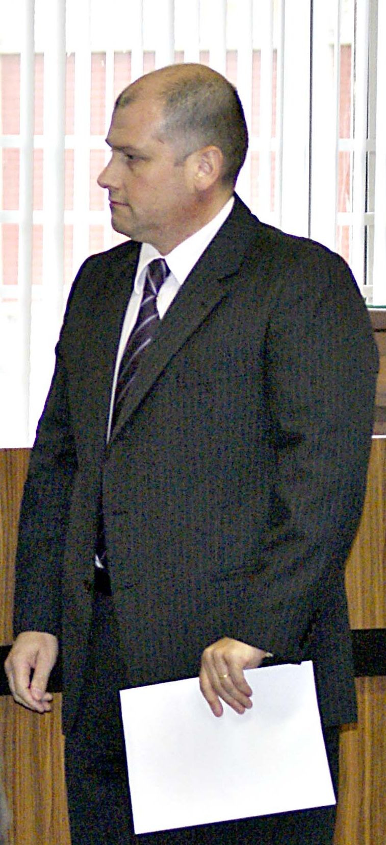 É a segunda vez que a senhora Cláudia não comparece para depor. Mas ela é esposa do presidente! Se a CPI tem dificuldades, tem que se dirigir à Mesa Executiva, mas, nesse caso, eu vou pedir para quem? Paulo Salamuni, vereador (PV) | Marco André Lima/ Gazeta do Povo