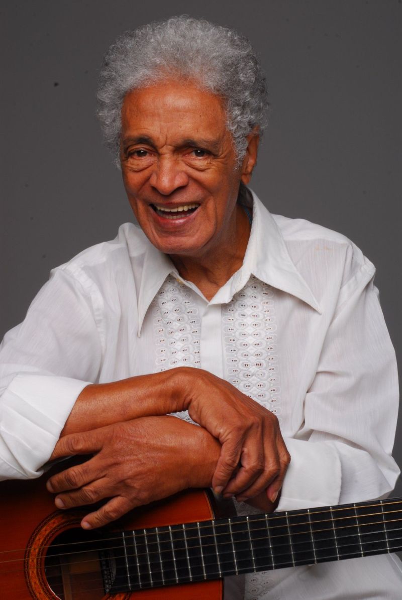 Waltel Branco trabalhou com João Gilberto, Caymmi, Quincy Jones e Tim Maia | Divulgação