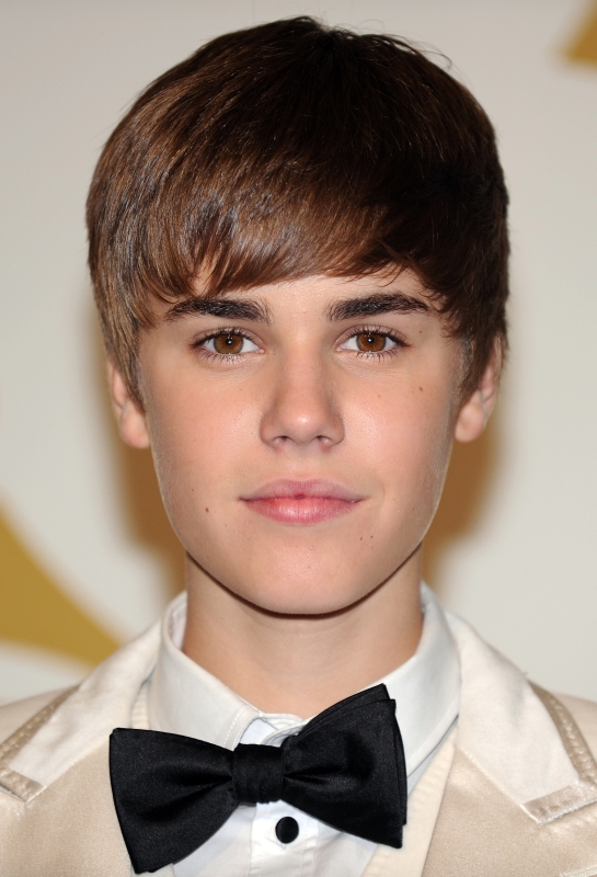 Cantor Justin Bieber | AFP