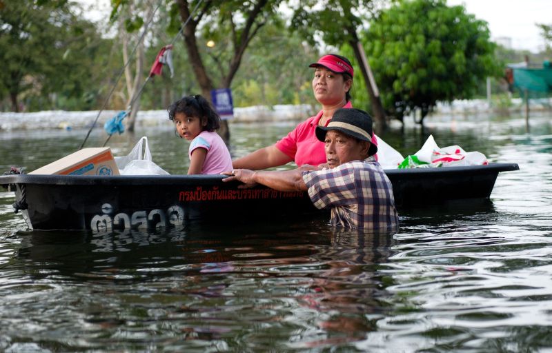 | Fotos: AFP e Reuters