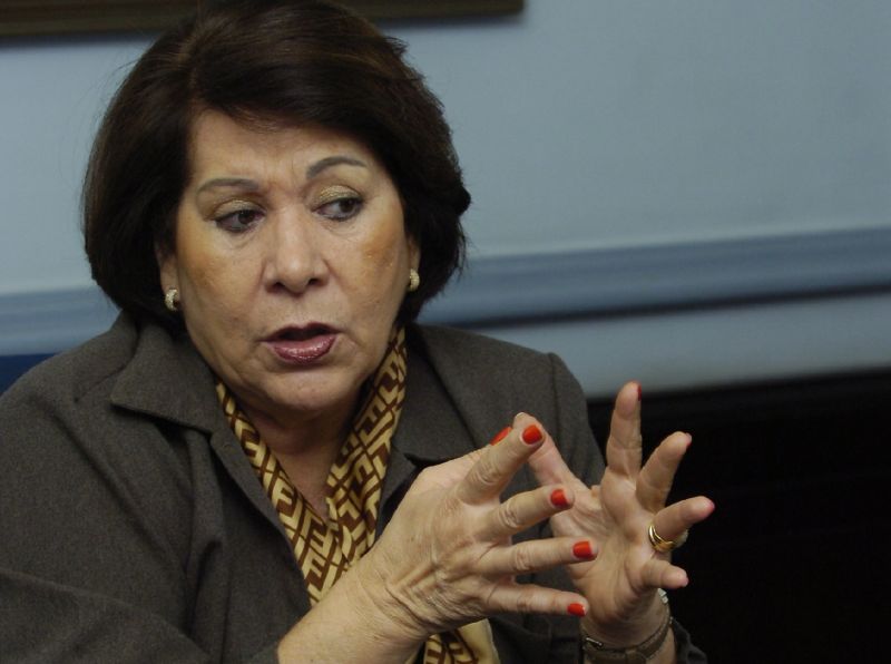 O corporativismo é uma visão ideológica. Ideologicamente você parte para defender o Poder Judiciário, e você começa a não ver nada que está ao seu redor. Eliana Calmon, corregedora nacional de Justiça | Bruno Alencastro/ Correio do Povo