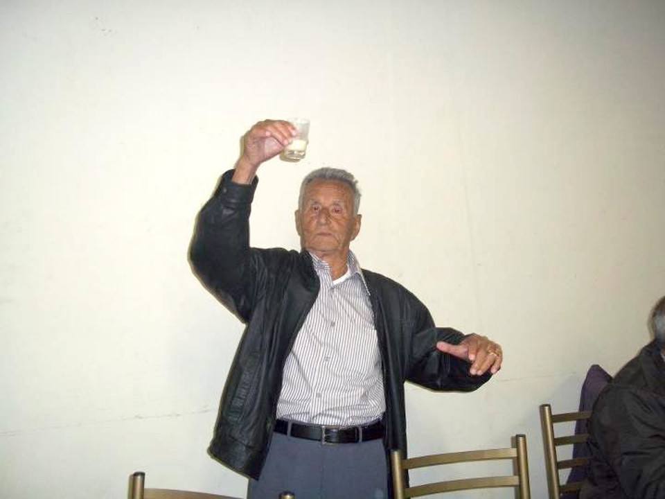 Um porto seguro para a família | Arquivo da família