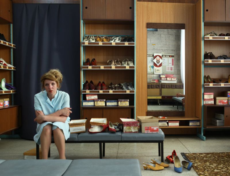 Para o cineasta Alexander Mindadze, Sábado Inocente proporciona o encontro dos novos cinemas russo e romeno | Divulgação