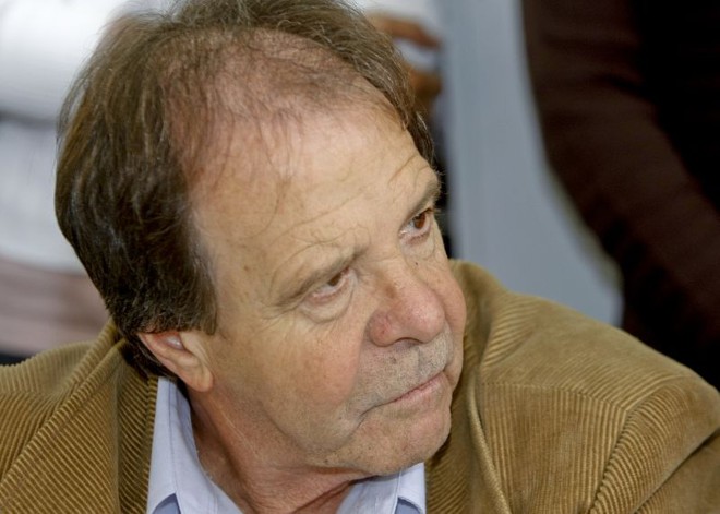 Algaci Tulio, líder da oposição. Sem informações sobre o ICI. |