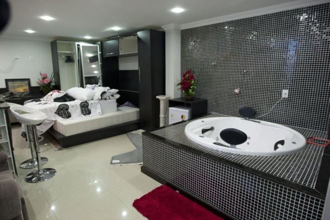 Chefe de segurança de Nem vivia em