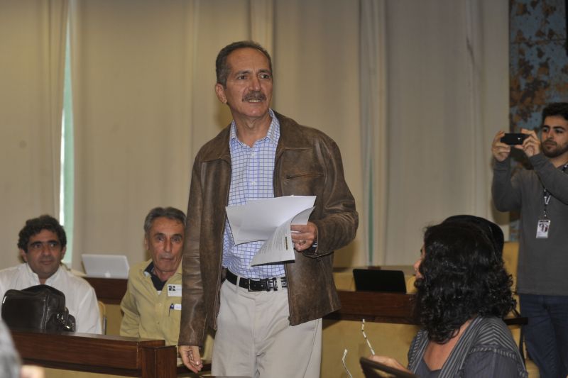 Aldo Rebelo: ministro nomeou nova cúpula da pasta | José Cruz/ABr