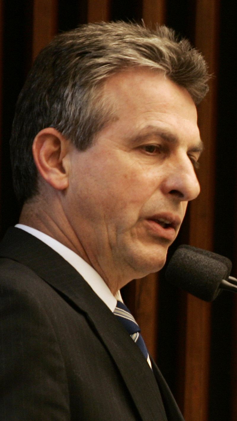 Toda a votação do tarifaço foi calcada na certeza de que todos os recursos iriam para a segurança pública. Chegou-se a falar em mais de R$ 300 millhões e hoje viu-se que não era verdade. Tadeu Veneri, deputado estadual (PT) | Henry Milleo/ Gazeta do Povo