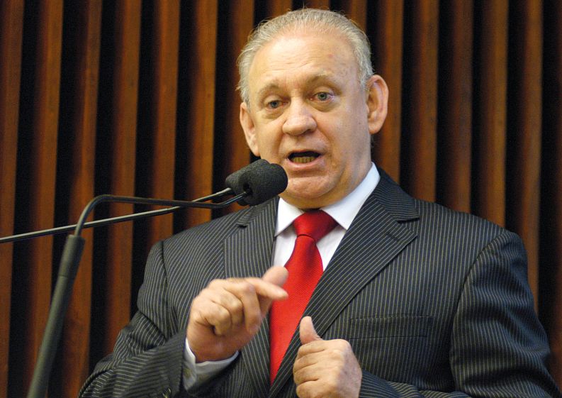 Traiano: valores corretos das 20 tarifas só serão conhecidos hoje. Rolo compressor do governo deve encerrar nesta terça-feira o assunto | Nnai Gois/ Alep