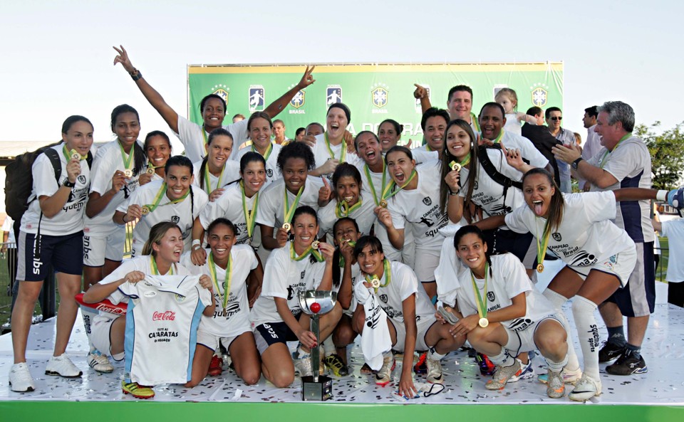 Foz Cataratas conquista seu primeiro título da Copa do Brasil | Christian Rizzi / Gazeta do Povo