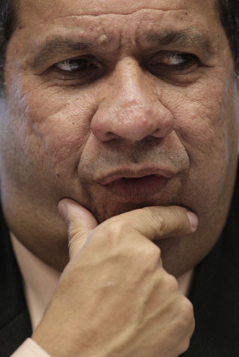 Carlos Lupi: em quatro anos à frente do Trabalho, ministro registrou 1.120 sindicatos | Ricardo Moraes/Reuters