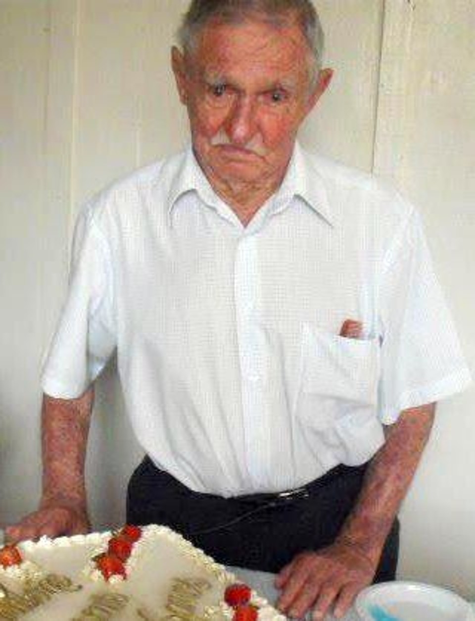  | Arquivo da família