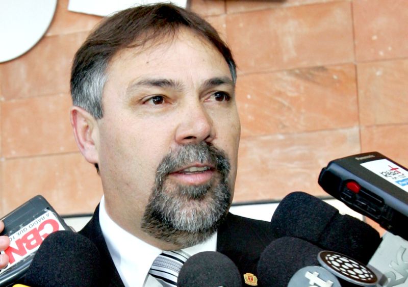 Derosso: nova licitação está parada. | Câmara Municipal de Curitiba