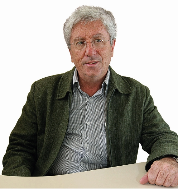 | Ivonaldo Alexandre/Gazeta do Povo