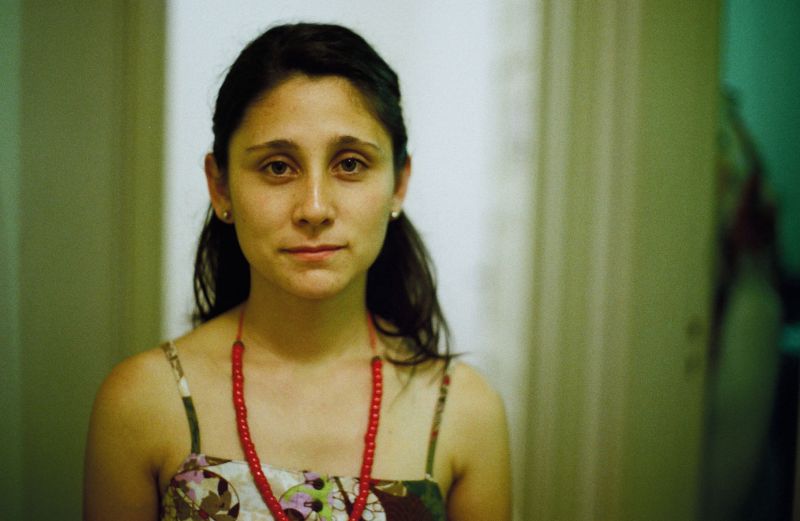 Aos 28 anos, Jessica Candal expõe fragmentos de sua história em O Espelho de AnA | Bruno Mancuso/ Divulgação