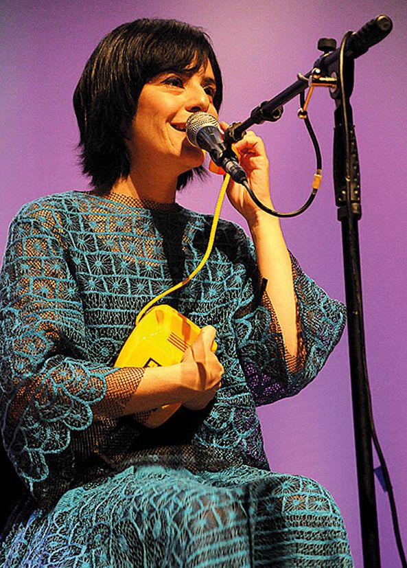 Música de Brinquedo: produção impecável e diversão garantida | Gabi Lima/ Divulgação