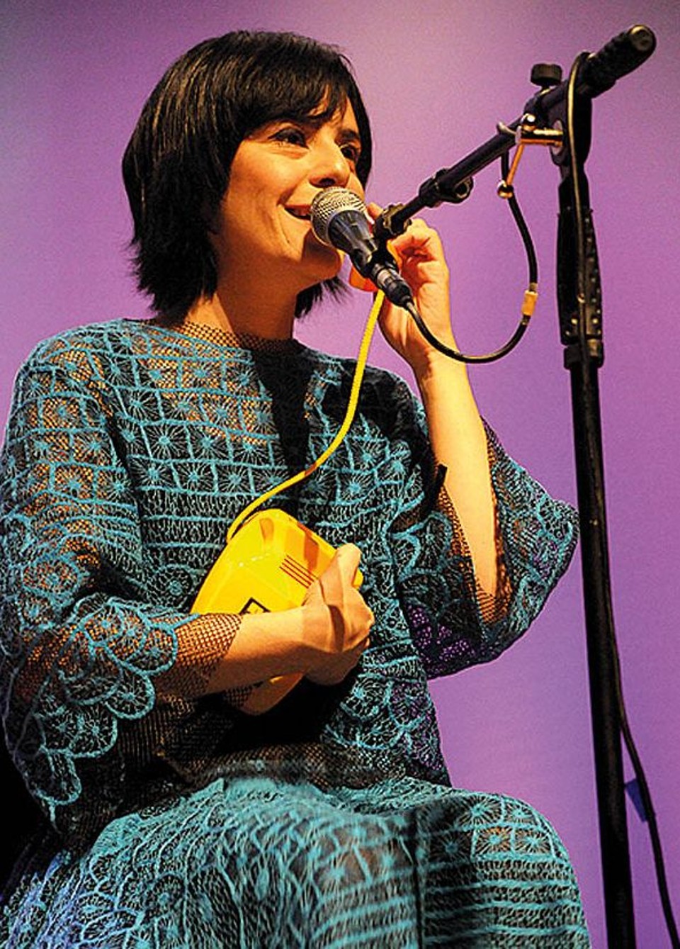 Música de Brinquedo: produção impecável e diversão garantida | Gabi Lima/ Divulgação