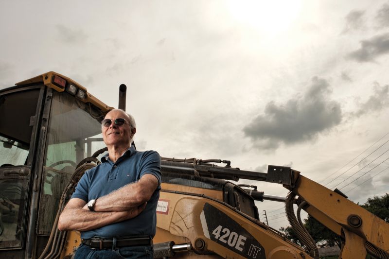 Rogério Bório, diretor de operações da Pesa: sua empresa fica a menos de 30 quilômetros da recém-inaugurada fábrica da Caterpillar em Campo Largo | Jomar Brustolin/Divulgação