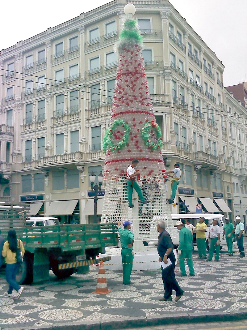 | Cláudio Feldens/Gazeta do Povo