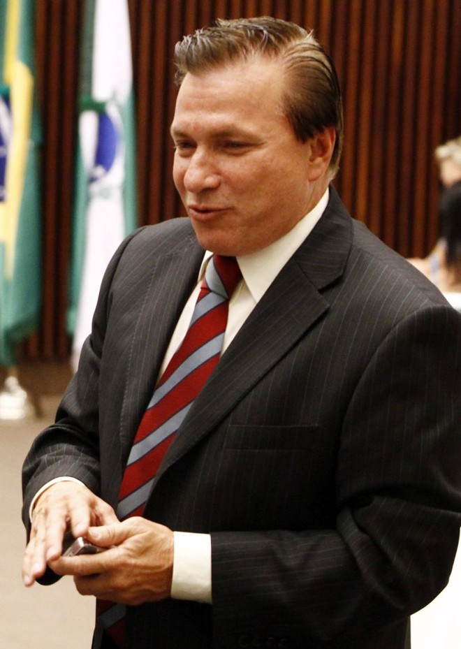 Mauro Moraes: proposta para parcelar em 12 vezes o IPVA atrasado | 