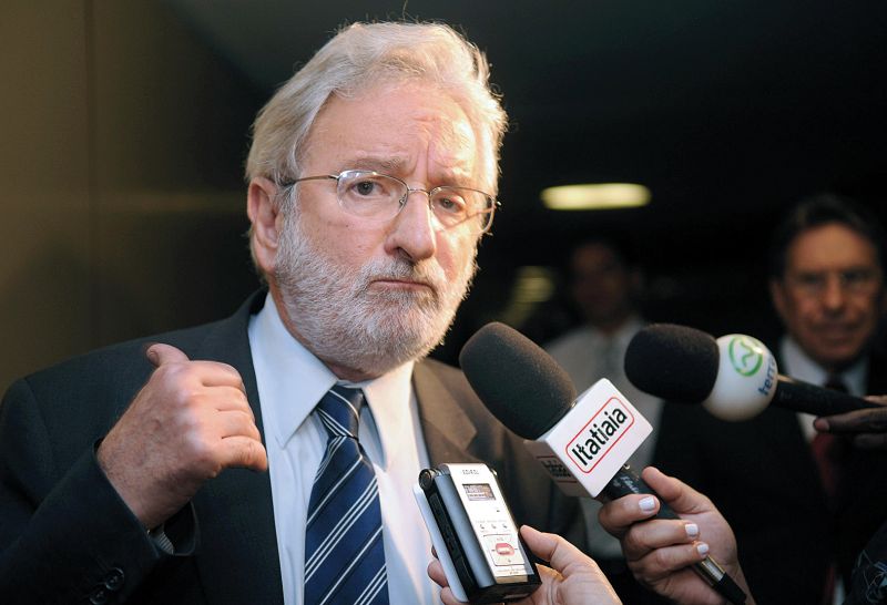 Ivan Valente, do PSol: deputado diz que objetivo de militares com campanha contra Comissão da Verdade é intimidar o governo | Roosevelt Pinheiro/ ABr