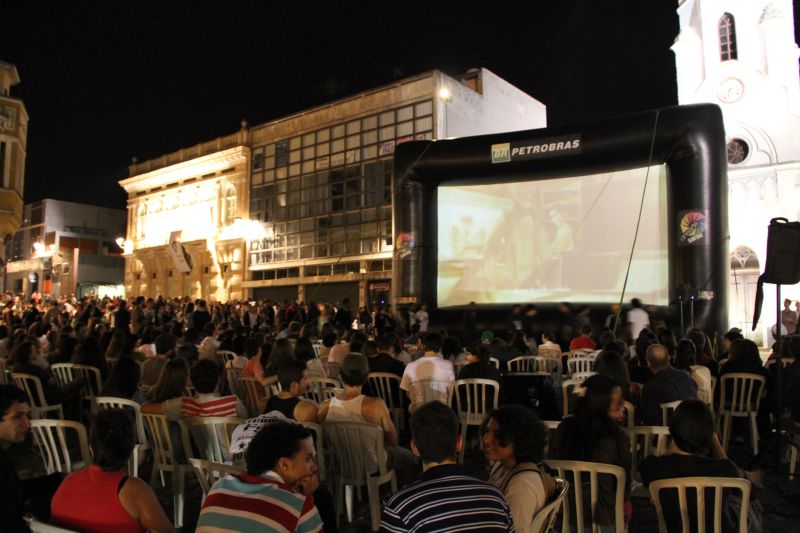 | Luiz Cequinel/Divulgação