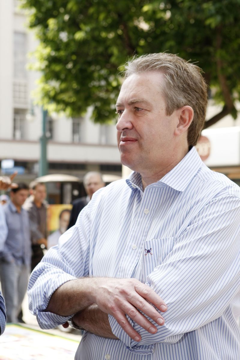 | Antônio More/ Gazeta do Povo