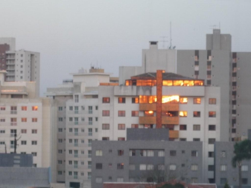 | Colaboração do leitor Pedro Weiler