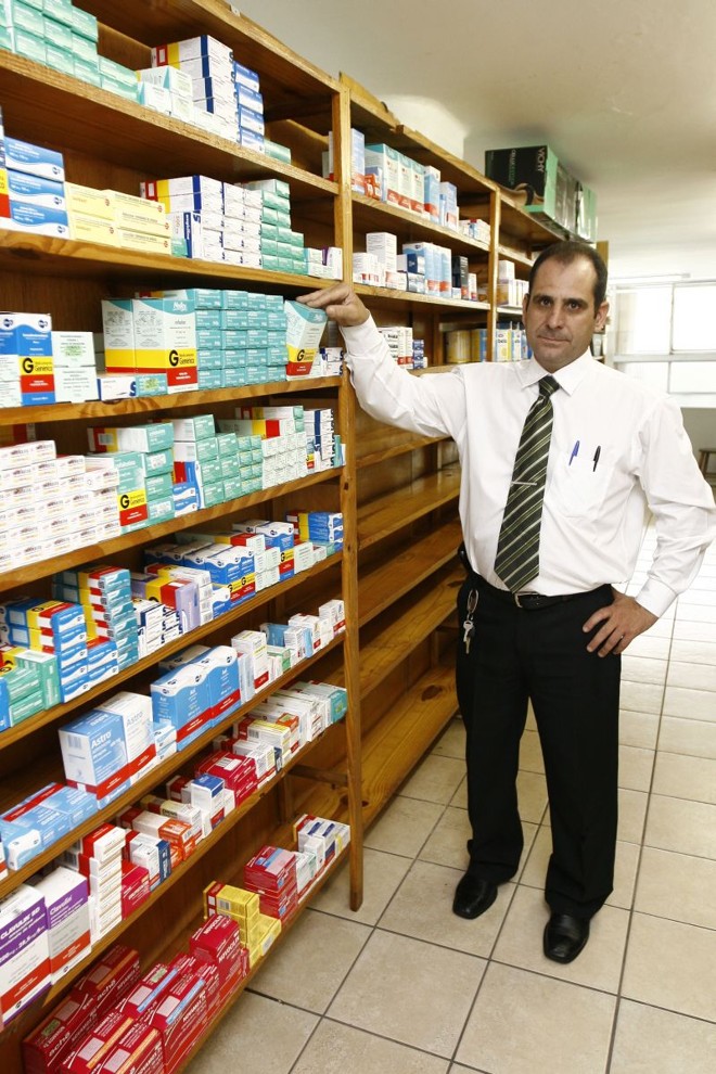 Farmácias são livres para determinar preço até limite estipulado pela Anvisa |