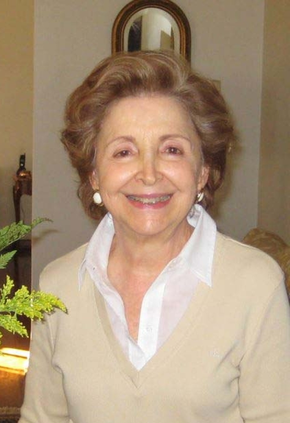 Apaixonada pela culinária | Arquivo da família