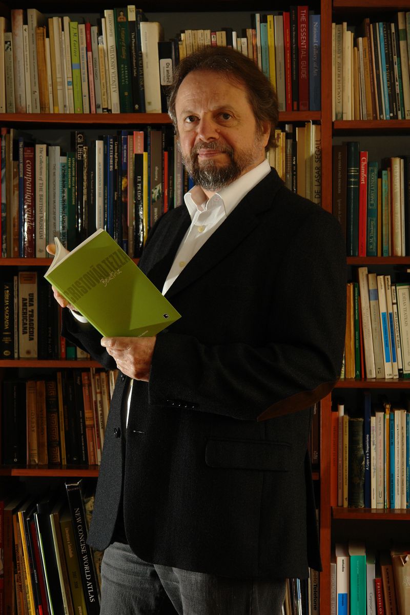 | Ivonaldo Alexandre/ Gazeta do Povo