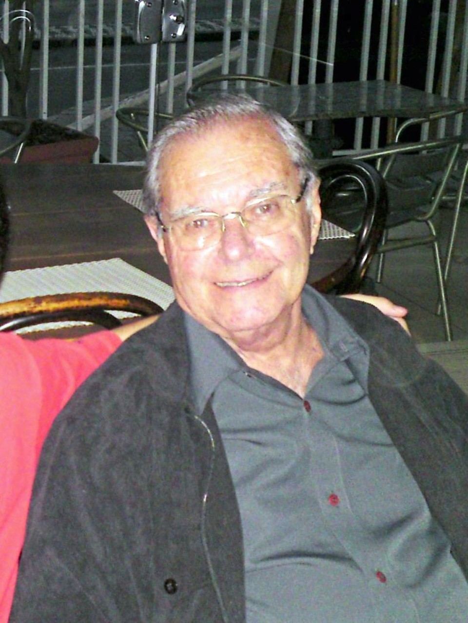 De pouco em pouco, muito | Arquivo da família