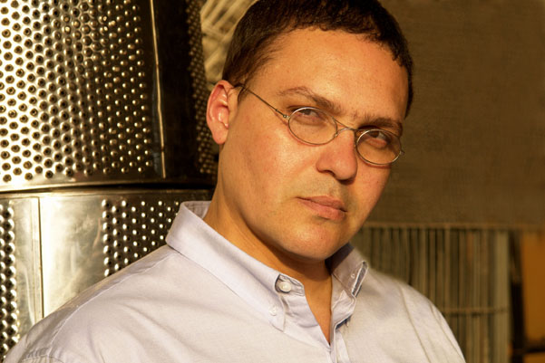 O gaúcho Paulo Scott retorma o dilema do índio em uma cultura urbana | Fernanda Chemale/Divulgação