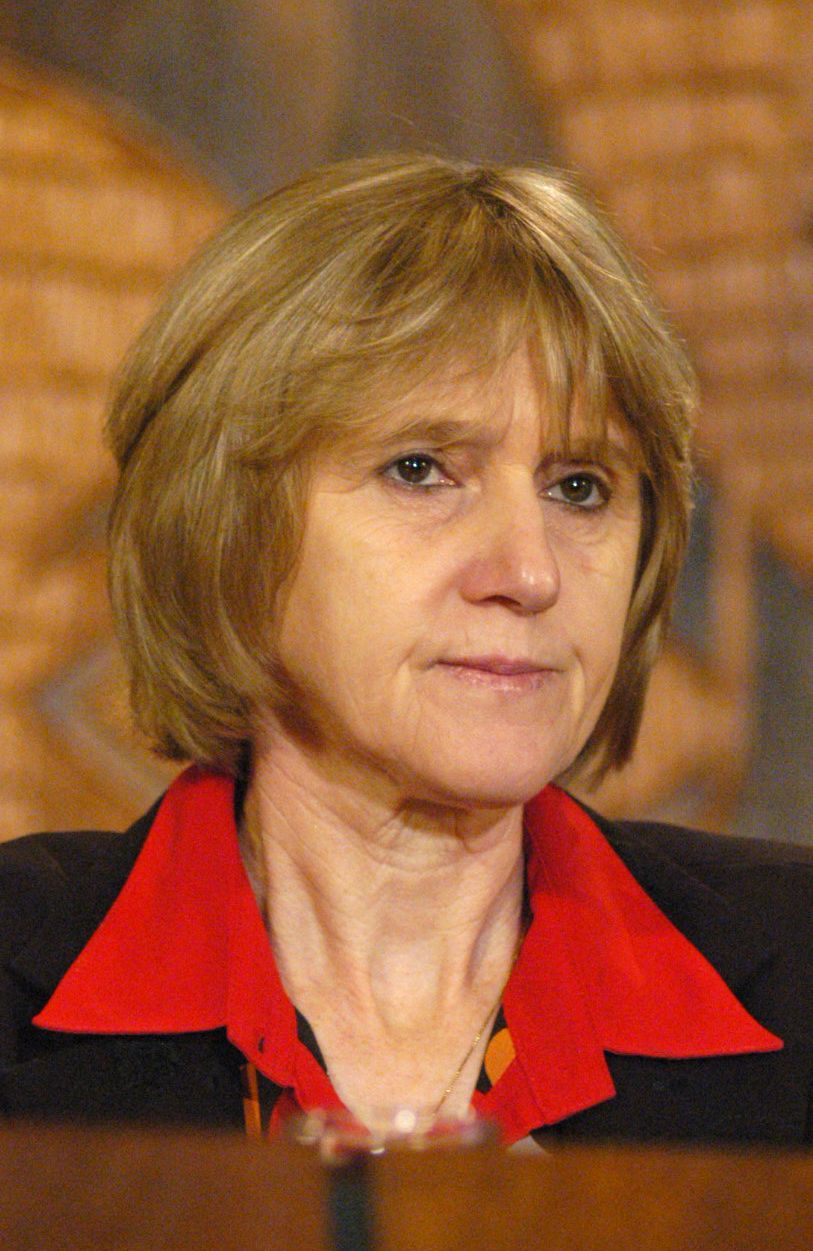 A tendência do PT é votar contra, até porque não vemos justificativa fundamentada por parte do governo para propor esse aumento todo. Além disso, há previsão de aumento na arrecadação do estado. Luciana Rafagnin, líder do PT | Sandro Nascimento/Alep