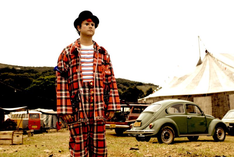 Selton Mello venceu como o melhor diretor por conta do trabalho em O Palhaço | Divulgação