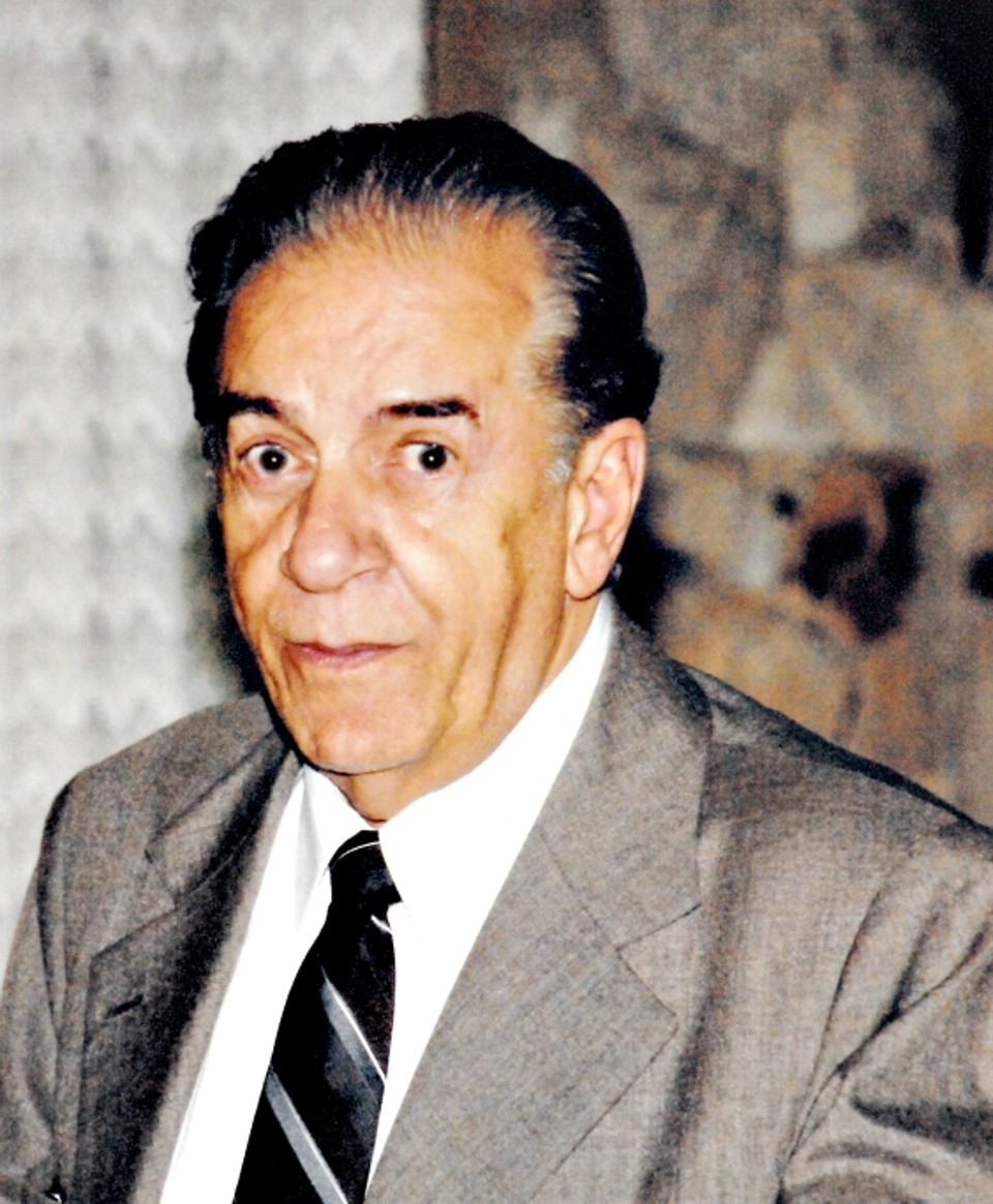 O sonho de Ícaro | Arquivo da família