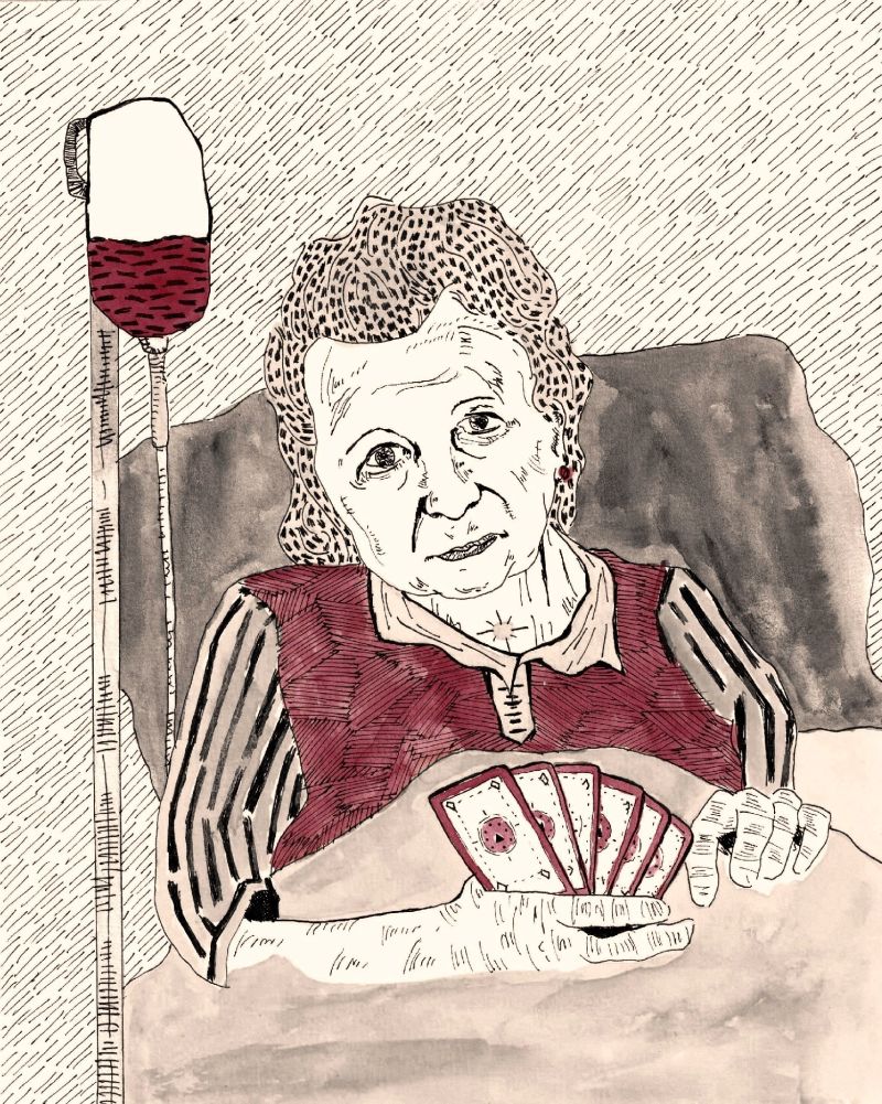  | Ilustração de Biel Carpenter/Acervo pessoal