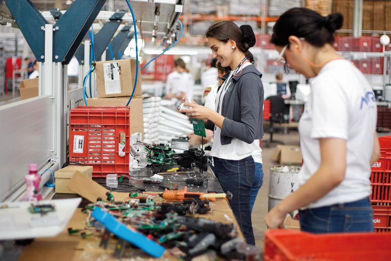 | Daniel Castellano/ Gazeta do Povo