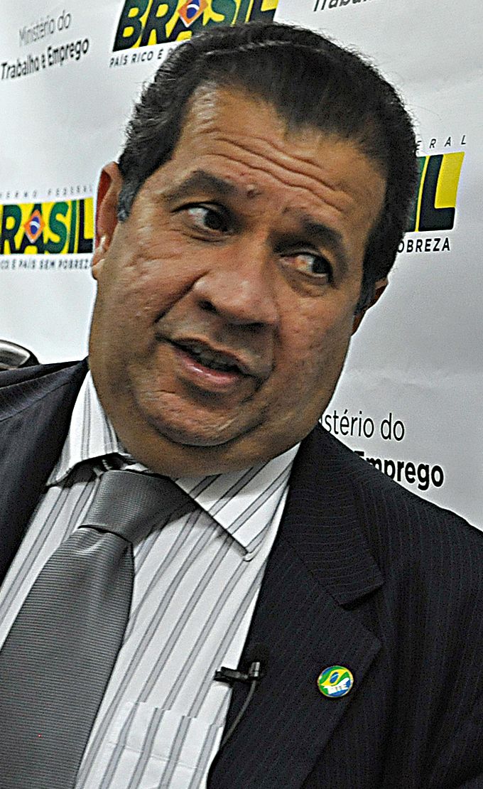 Lupi: assessores são acusados de cobrar propina de ONGs | Fábio Rodrigues Pozzebom/ABr