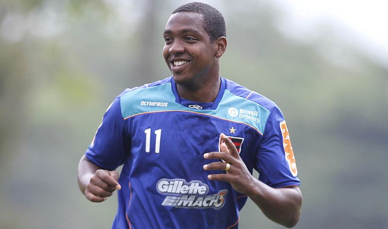 Renato acredita nas chance remotas de título | André Portugal / VIPCOMM