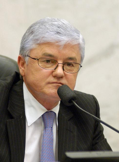 Rossoni: diante da repercussão, o tucano devolveu R$ 160 mil | Nani Gois/Alep