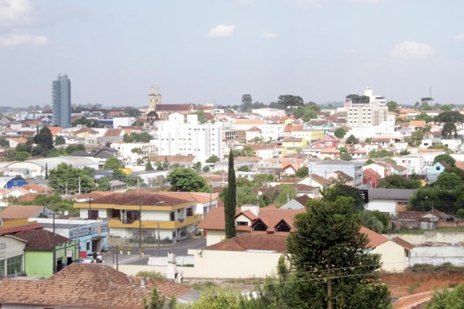 Castro, nos Campos Gerais, é uma das 42 cidades que mais fizeram denúncias sobre drogas no telefone 181 da polícia |