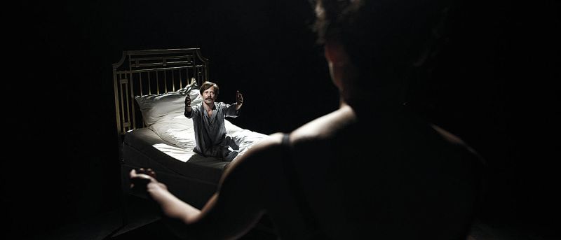 Depois do sucesso obtido com Persépolis (2007), Marjani resolveu adaptar Frango com Ameixas para o cinema, desta vez sem o recurso da animação e com atores reais | Divulgação